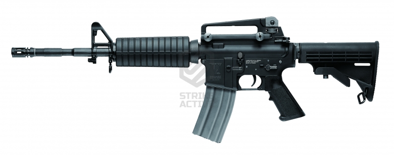 Автомат TR16 Carbine TGR-016-CAR-BBB-NCM (125-135m/s) ( G&G )