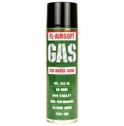 Газ Green Gaz Маруй 650 ml (FL-Airsoft)
