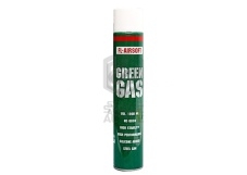 Газ Green Gaz 1000ml (Силикон O)  (FL-Airsoft)