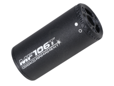 Трассерная насадка G-01-063  MF106T Muzzle Flash (G&G)