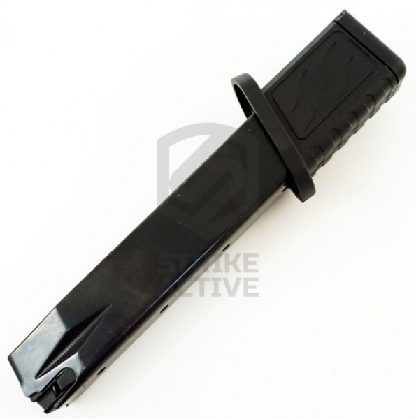 Магазин для пистолета B92-СО, кал. 10ТК, (УВЕЛИЧЕННОЙ ЕМКОСТИ)
