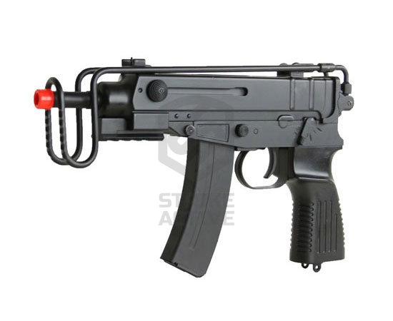 Пистолет-пулемет эл/пневм R2С VZ61 SCORPION (WELL)