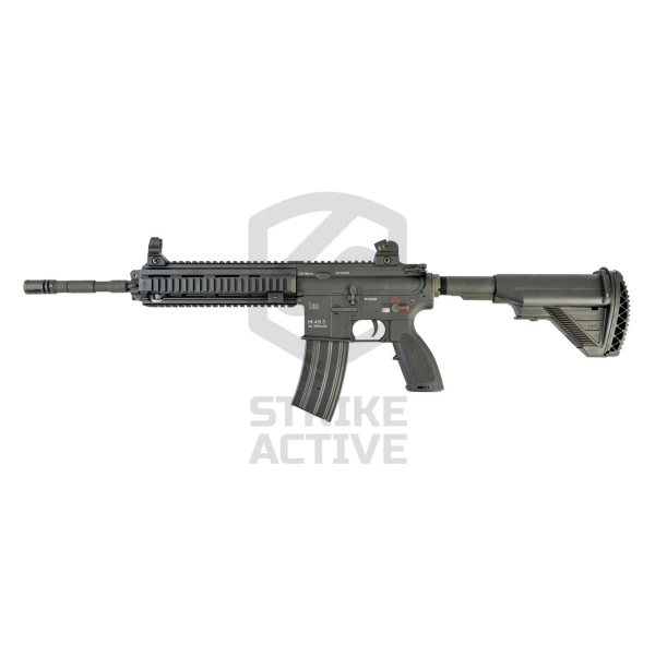 Автомат HK416 V2 AEG (Umarex)
