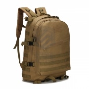 Рюкзак 35L 3D Assult Backpack Simple Version Tan 