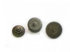 Набор шестерней стальных  EL-3A-004 (18:1) (E&L)