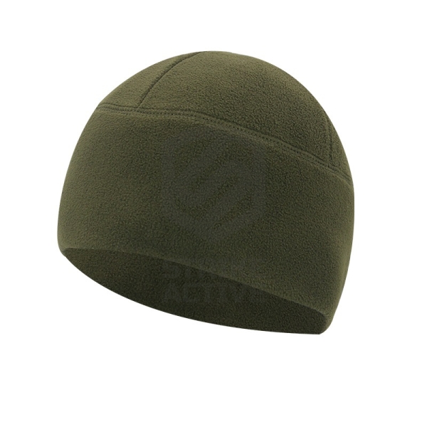 Шапка зимняя Green