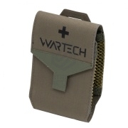 Подсумок аптечный Шанс Ranger Green  (WARTECH)