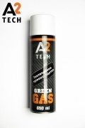 Газ Green Gaz 650ml (Стандарт) (A2 TECH)