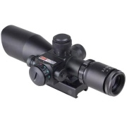 Прицел оптический 2,5-10x40 G