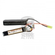 Аккумулятор Li-po 2200H20C mAh 11. 1V  двухлепестковый 100*20*15  (iPower)