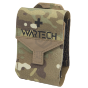 Подсумок аптечный Шанс  Multicam (WARTECH)