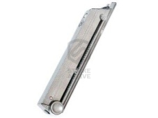Магазин для Browning Hi-Power 20 шаров GBB GAS Silver  (WE)