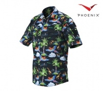 Рубашка Hawaii Safari S (Phoenix)
