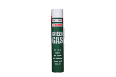 Газ Green Gaz 1000ml IPSC ( пониженное содержание силикона)  (FL-Airsoft)