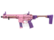 Автомат FAR 9  FAR-9MM-PIK-PBB-NCM (130-140m/s) Pink (G&G)