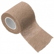 Лента Self-adhesive (4,5м) Tan