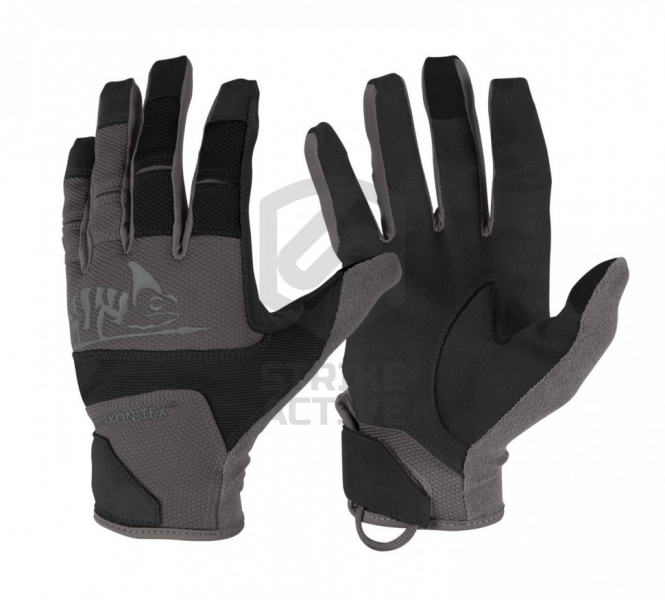 shadow gloves xl