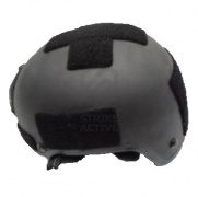 Каска MICH TC-2001 ACH Replica Helmet NVG Mount Black